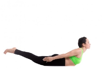 योगा से Back Pain कैसे दूर करें 