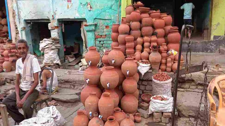 घड़े का पानी पीने के फायदे – Benefits of Drinking Pot Water in Hindi